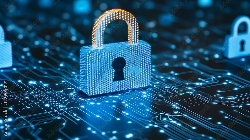 Securing the Digital World with Global Cybersecurity Measures and Protection Securing the Digital World with Global Cybersecurity Measures and Protection