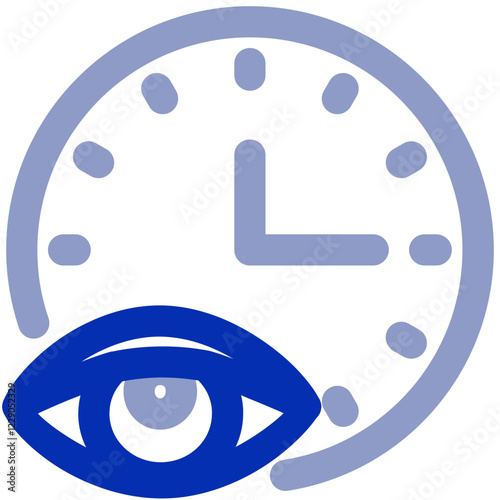 Time Vision