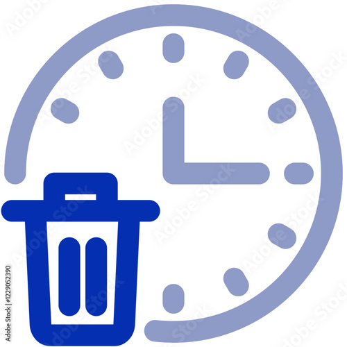 Trash Time