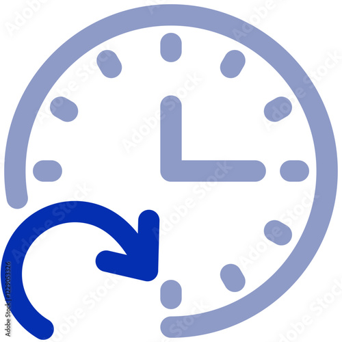 Time Refresh