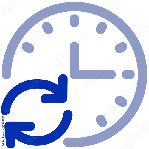 Time Refresh