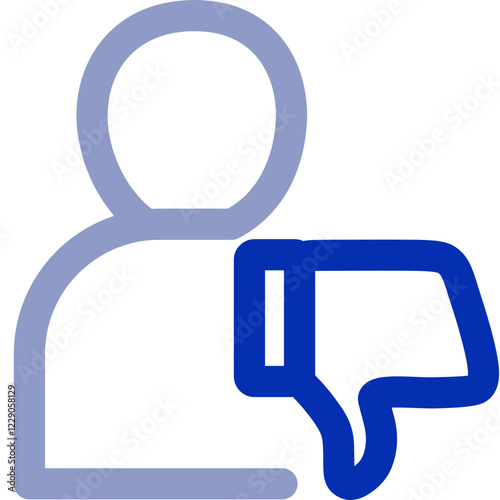 Dislike User