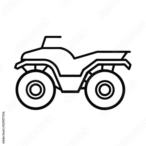illustration of a car