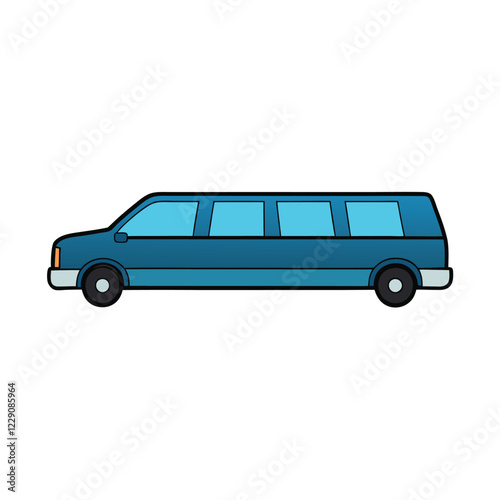 illustration of a car