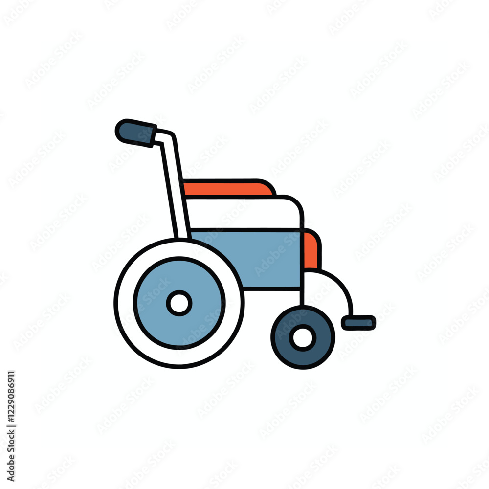tractor icon isolated on white background tractor icon isolated on white background