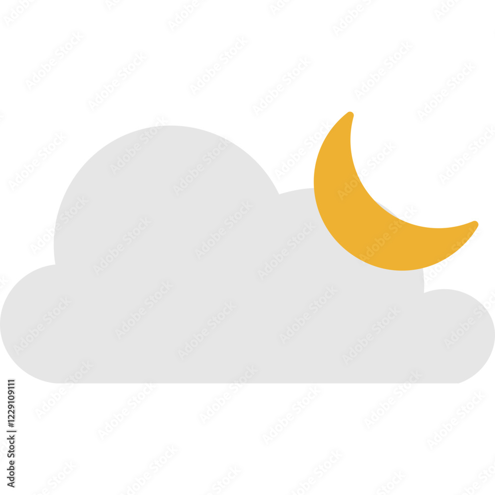  Weather Icon Element 