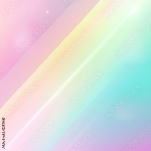 Abstract pastel gradient background, soft smooth color transitions, high resolution, minimal design, perfect for web design and branding, 4K resolution