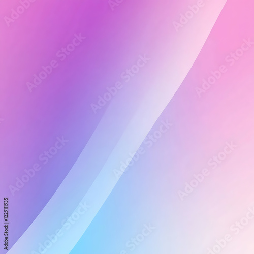 Abstract pastel gradient background, soft smooth color transitions, high resolution, minimal design, perfect for web design and branding, 4K resolution