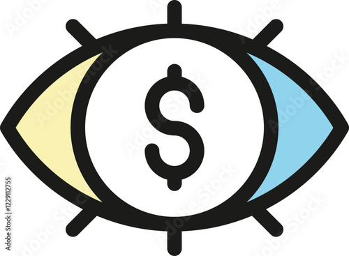 Money Eye