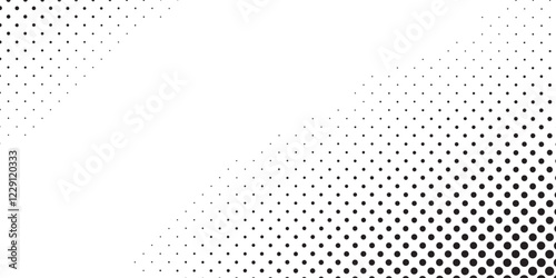 Wallpaper Mural Abstract Faded grit noise texture. White and black sand wallpaper. Retro pixelated backdrop. Anime or manga style comic overlay. Vector graphic design textured template simple art Torontodigital.ca