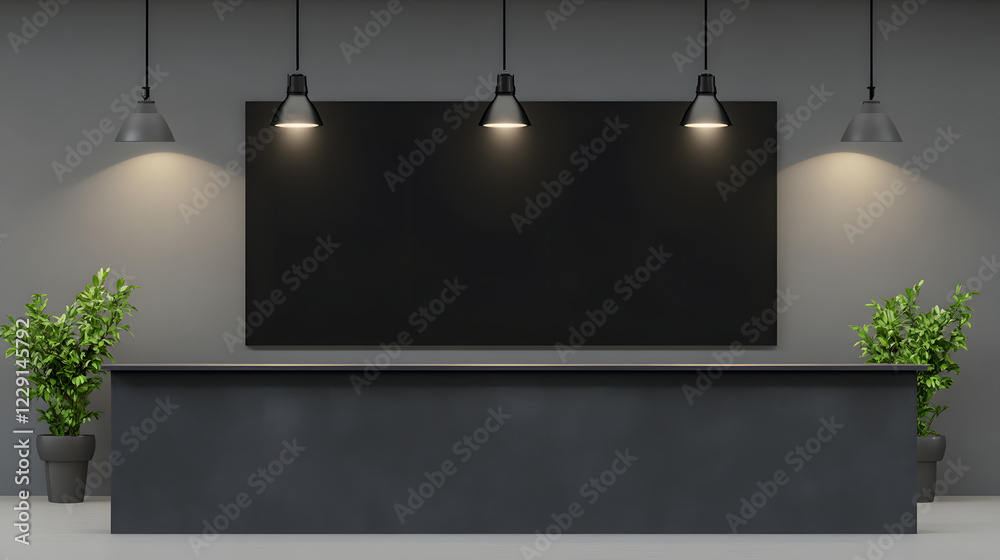 Modern TV studio setup with bright spotlights casting sharp shadows, creating a professional and dynamic atmosphere.
Modern TV studio setup with bright spotlights casting sharp shadows, creating a professional and dynamic atmosphere.