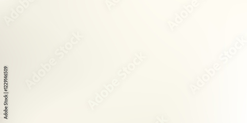 Abstract ecru gradient with texture of eggshell. Pastel light beige background  modern dotted vector design  paper texture simple