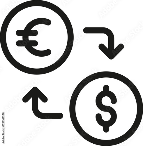 Currency exchange