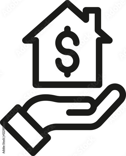 Mortgage loan