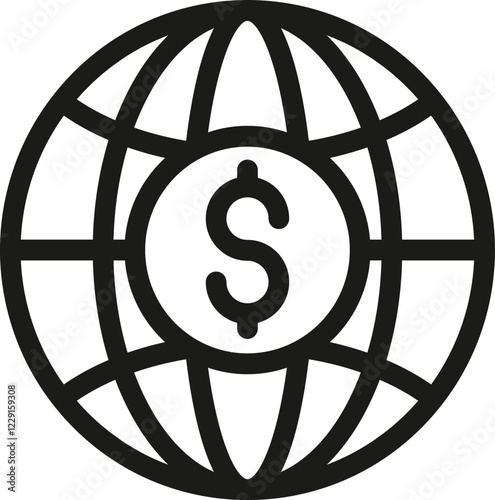Global money