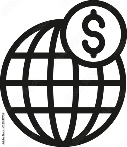 Global money