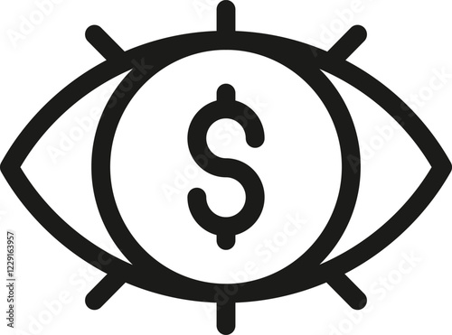 Money Eye