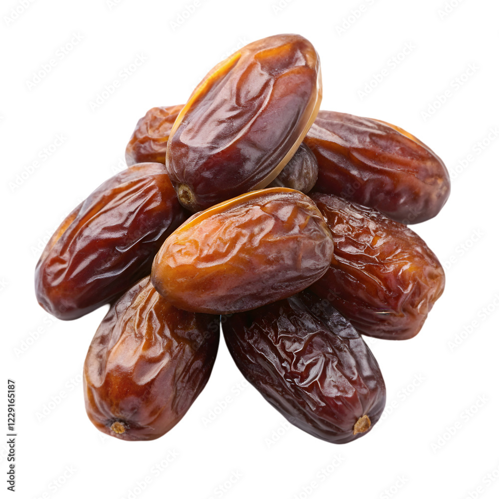 date fruit isolated on transparent background date fruit isolated on transparent background