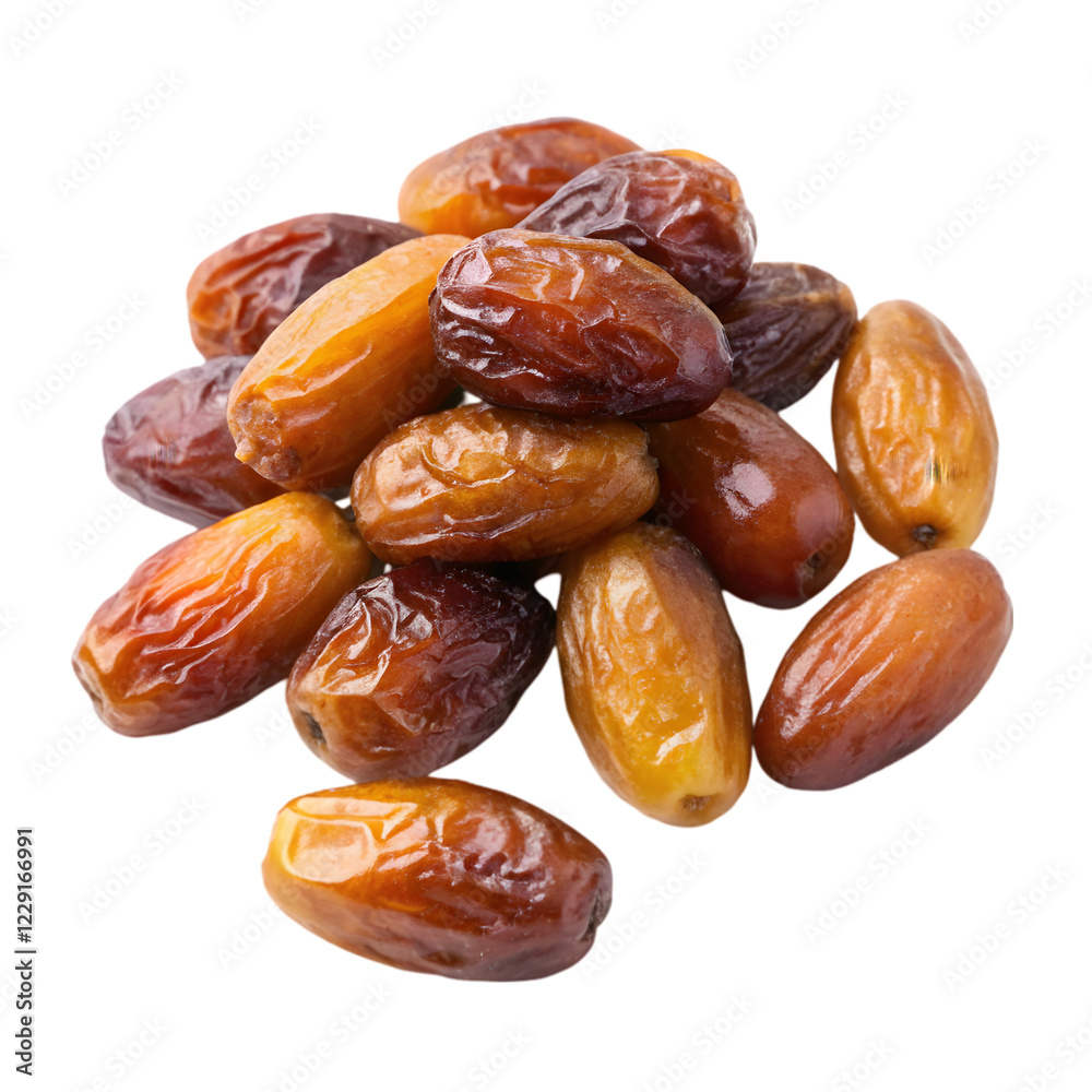 date fruit isolated on transparent background date fruit isolated on transparent background