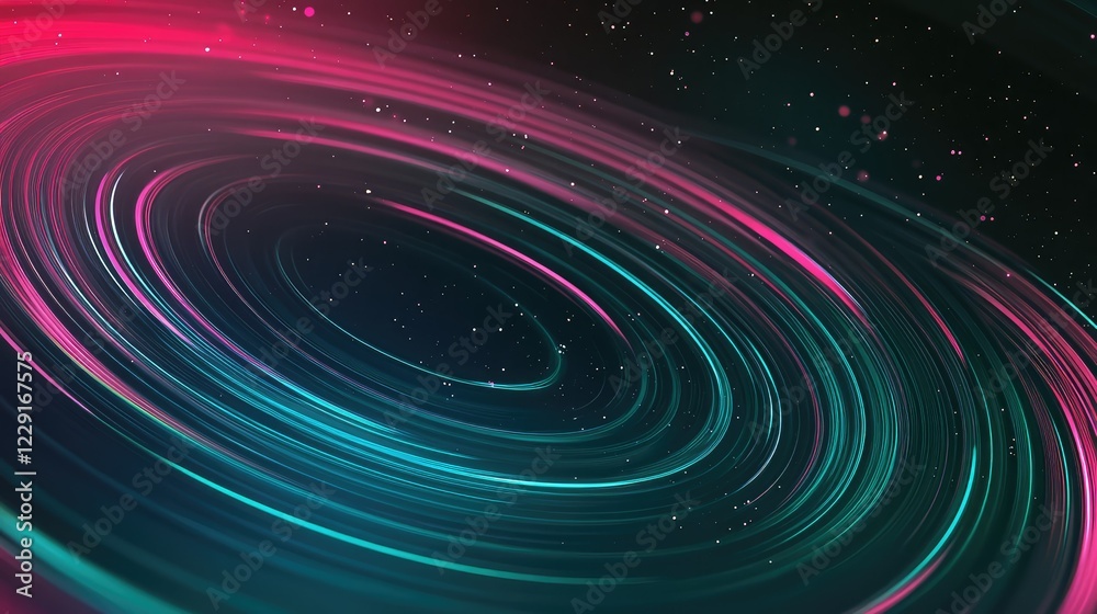 Abstract Swirling Motion Background with Vibrant Colors and Light Effects Creating a Cosmic and Futuristic Feel for Creative Projects and Designs Abstract Swirling Motion Background with Vibrant Colors and Light Effects Creating a Cosmic and Futuristic Feel for Creative Projects and Designs