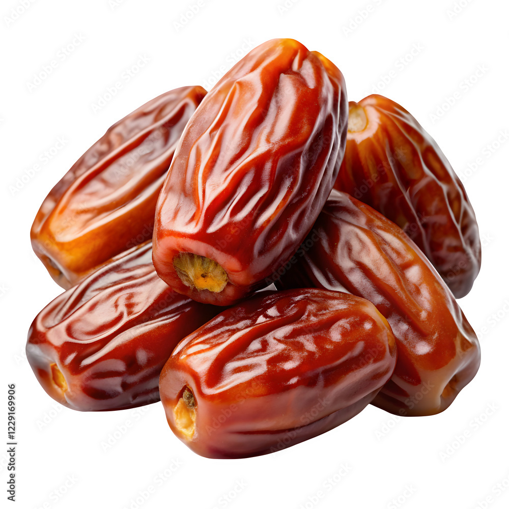 date fruit isolated on transparent background date fruit isolated on transparent background