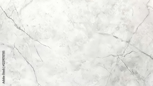 Textured gray stone background with light and dark tones on a rough floor and wall. White cement, grunge patterns, and old plaster create an abstract vintage structure.