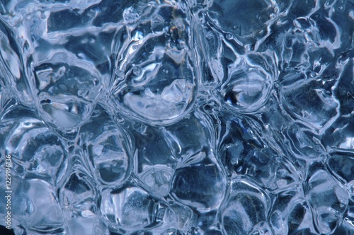 Ice, Black Forest, Germany, Europe