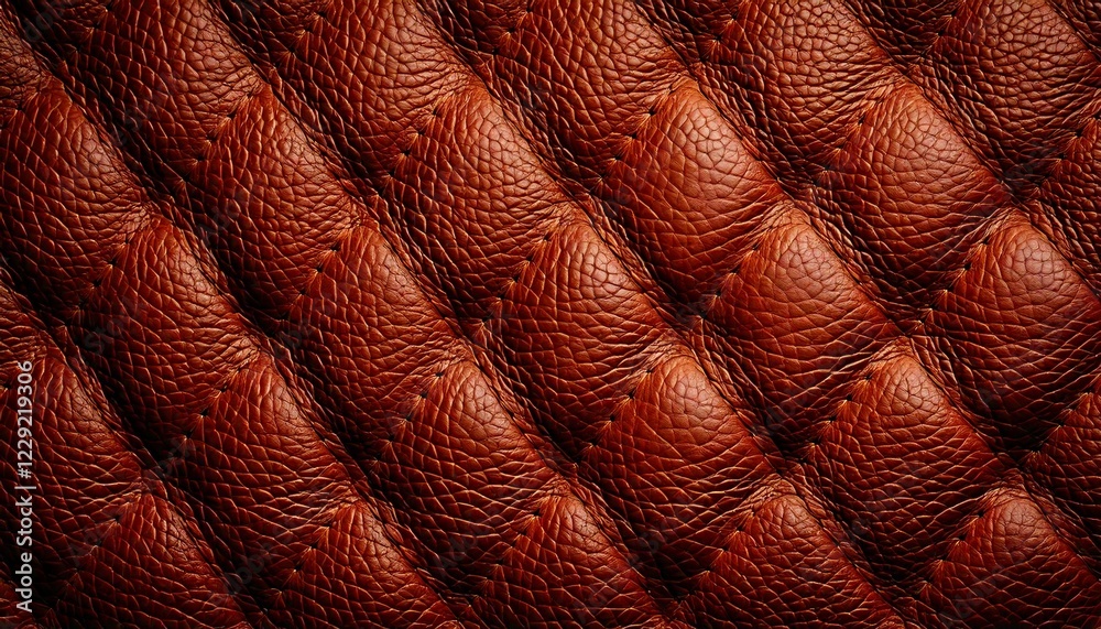 Fototapeta premium texture, pattern, leather, textured, material, brown, fabric, skin, macro, textile, red, wallpaper, clothing, surface, design, backgrounds, closeup, close-up, color, rough, fashion, backdrop, ball, cl