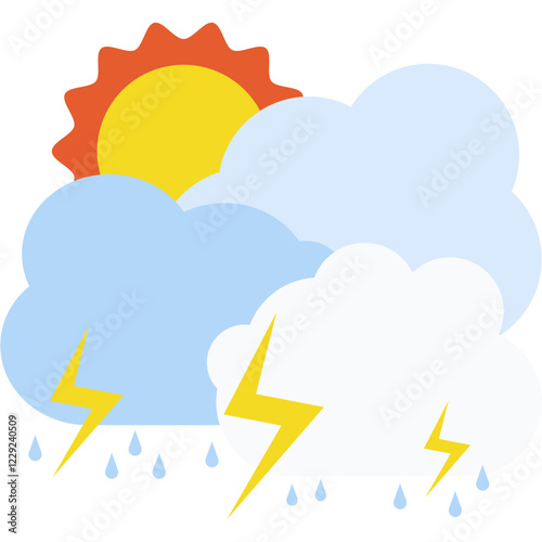 Weather Icon Element