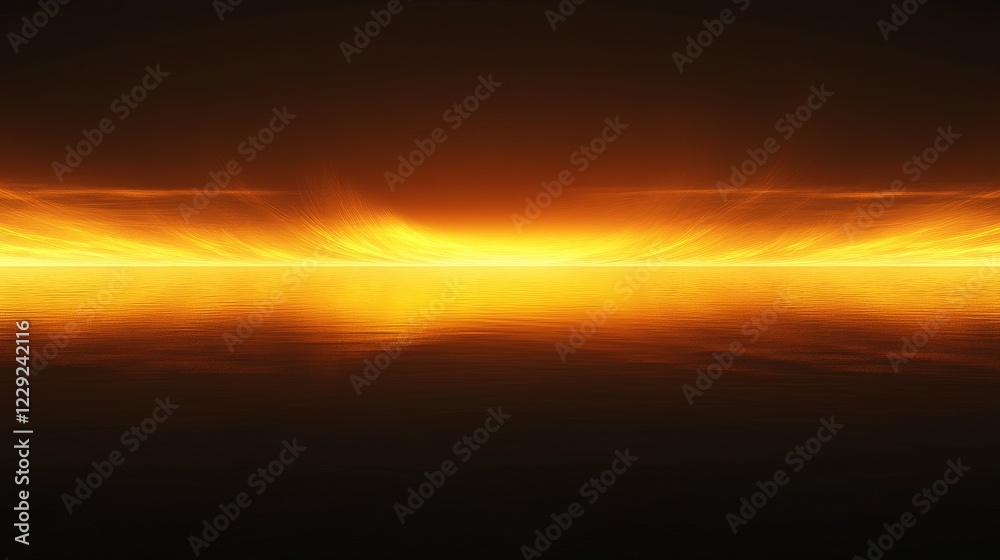 Golden shades ranging from deep amber to bright yellow, with a glowing center. Golden shades ranging from deep amber to bright yellow, with a glowing center.