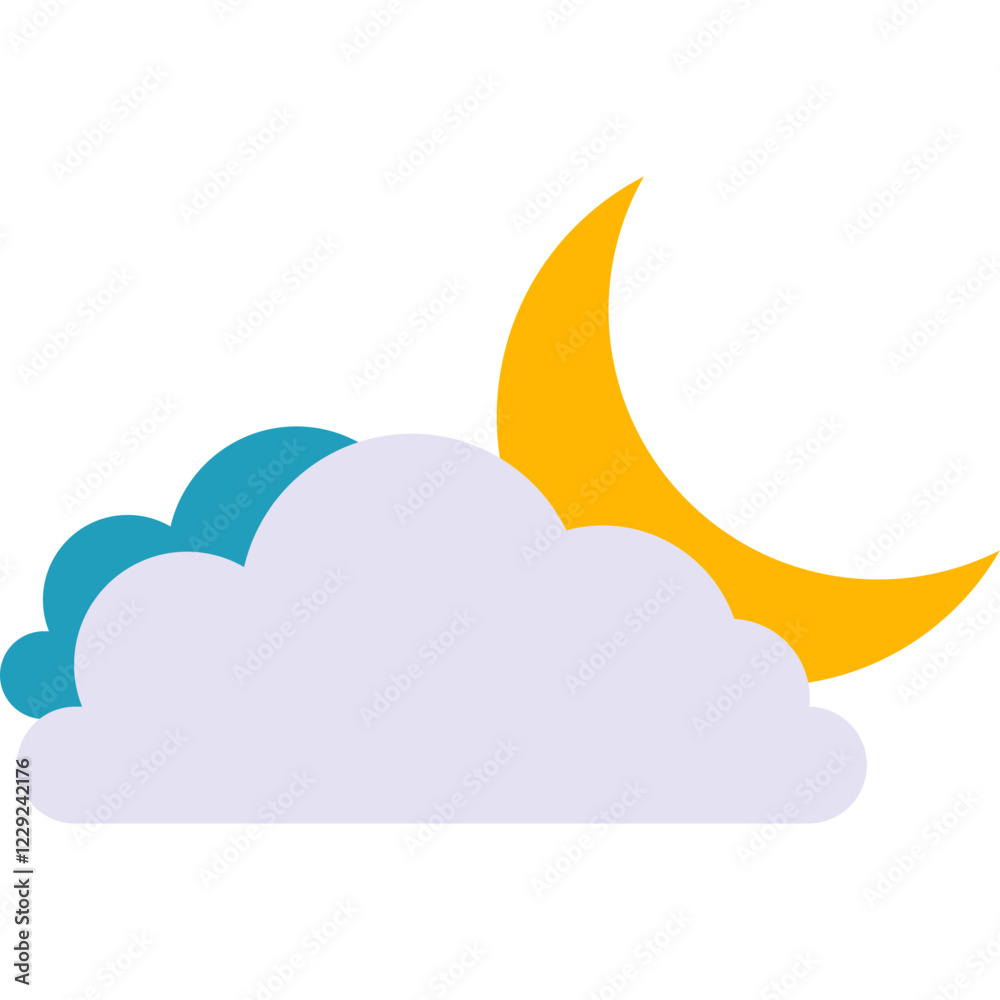 Weather Icon Element