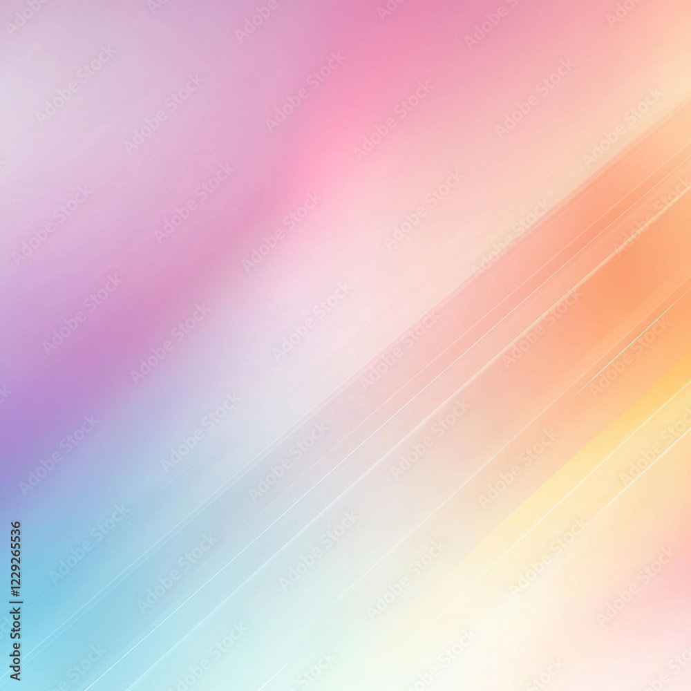 Obraz premium abstract colorful background