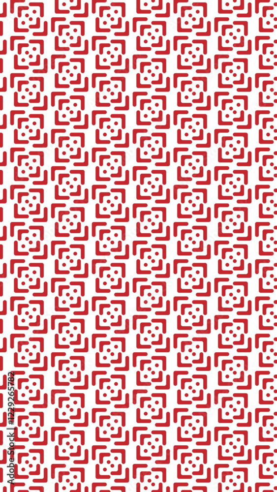 patern red and white abstract patern red and white abstract