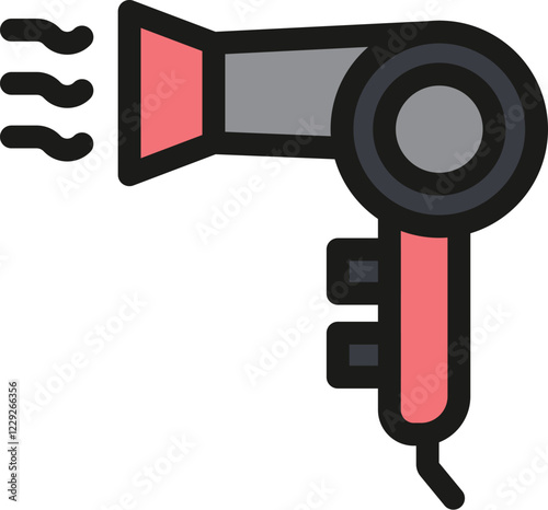 Hairdryer