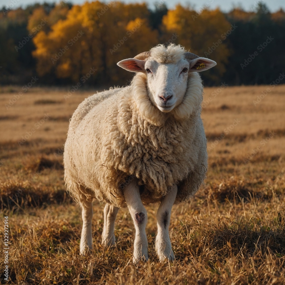 Obraz premium animal