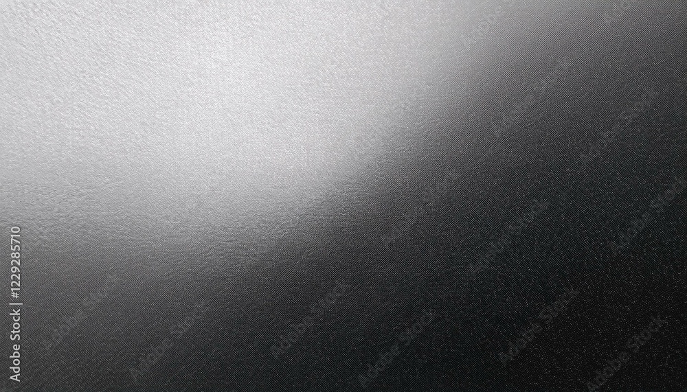Black white dark gray silver abstract background. Color gradient. Wave. Rough grain grainy grungy noise dust. Brushed matte shimmery blur. Light. Metallic steel metal effect. Design. Black white dark gray silver abstract background. Color gradient. Wave. Rough grain grainy grungy noise dust. Brushed matte shimmery blur. Light. Metallic steel metal effect. Design.