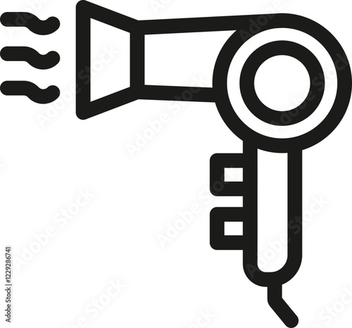 Hair dryer