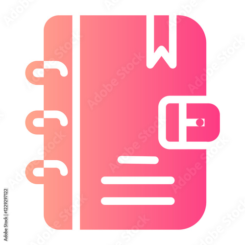 address book