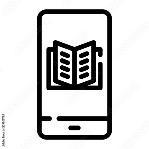 digital book