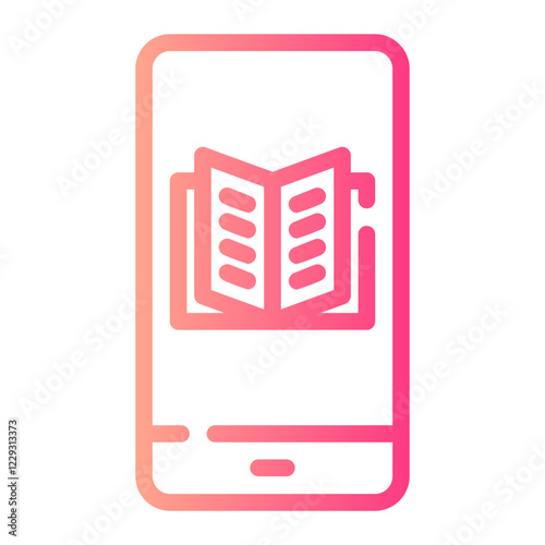 digital book