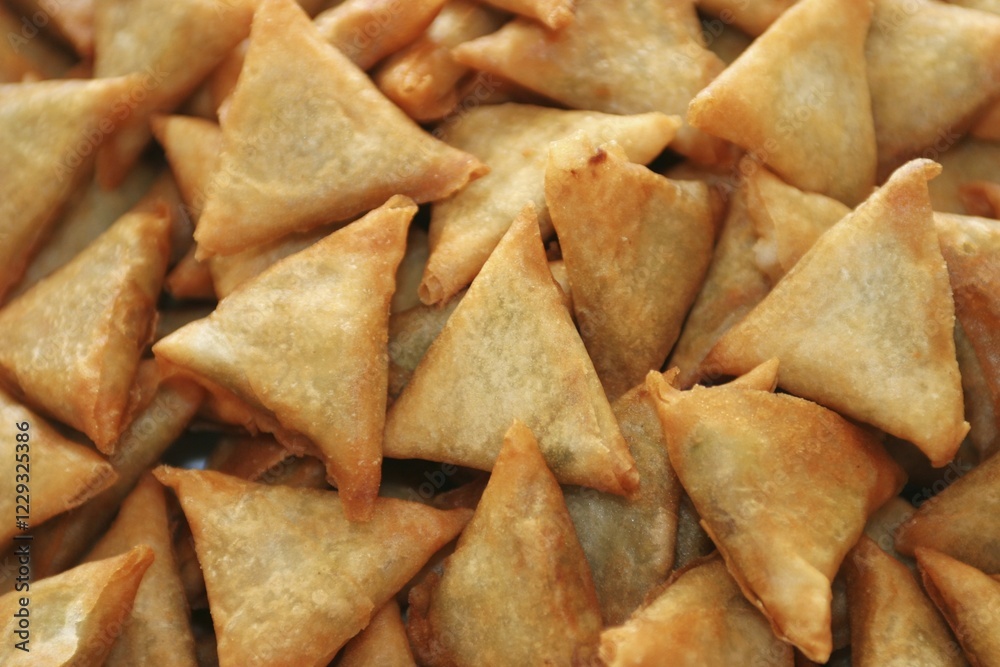 Samoosas
