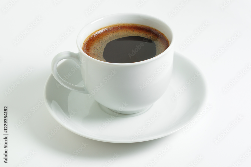 Cup of coffee Cup of coffee