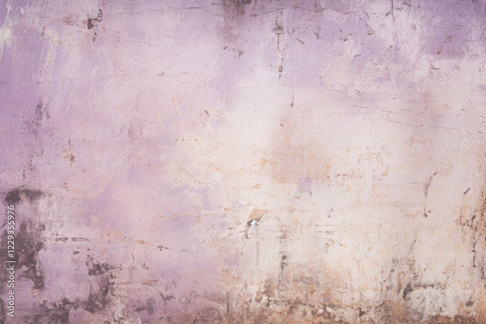 Fototapeta premium Grunge lavender purple violet abstract background wallpaper