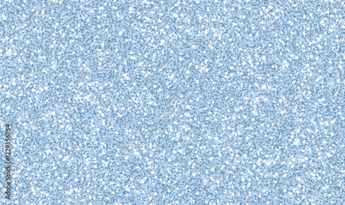 Abstract Light Blue Glitter Texture:  A mesmerizing, ethereal background of  light blue glitter, perfect for adding a touch of shimmer and sophistication to designs.  