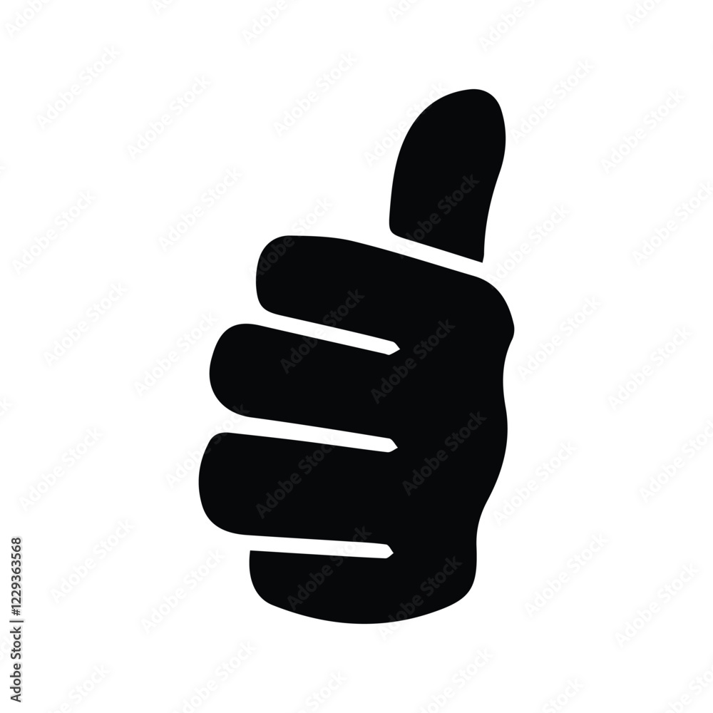 Finger Icon. Thumb Up. Gestures of Like and OK. Good. Excellent. Finger Icon. Thumb Up. Gestures of Like and OK. Good. Excellent.