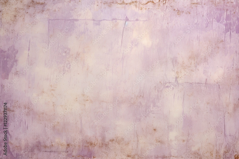 Fototapeta premium Grunge lavender purple violet abstract background wallpaper