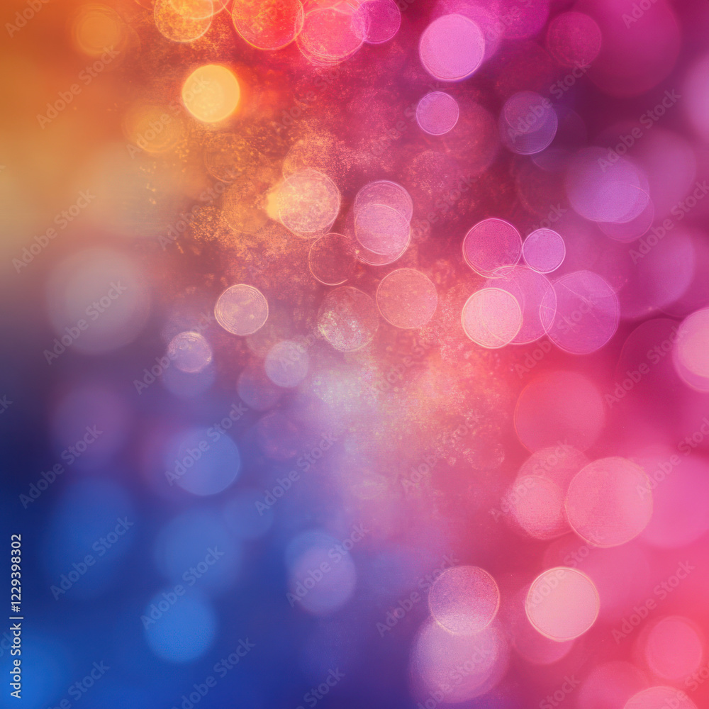 Obraz premium abstract colorful background