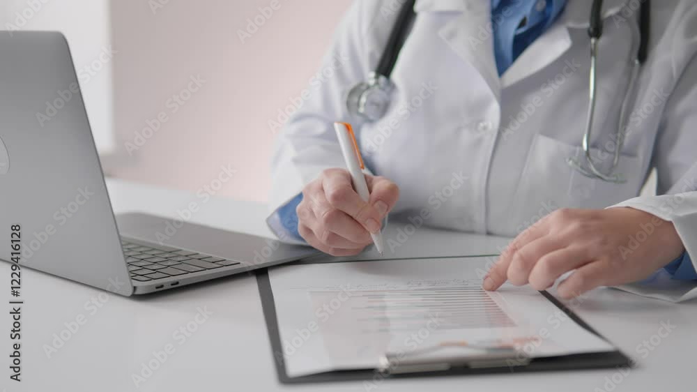 Healthcare professionals write patient notes to document observations and treatment plans, enhancing communication and workflow among caregivers, and are vital for patient care by doctors and nurses Healthcare professionals write patient notes to document observations and treatment plans, enhancing communication and workflow among caregivers, and are vital for patient care by doctors and nurses