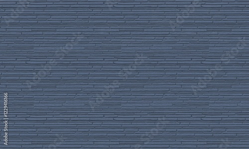Textured Blue Background for Graphic Design
