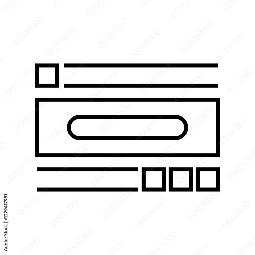 Tittle icon Tittle icon